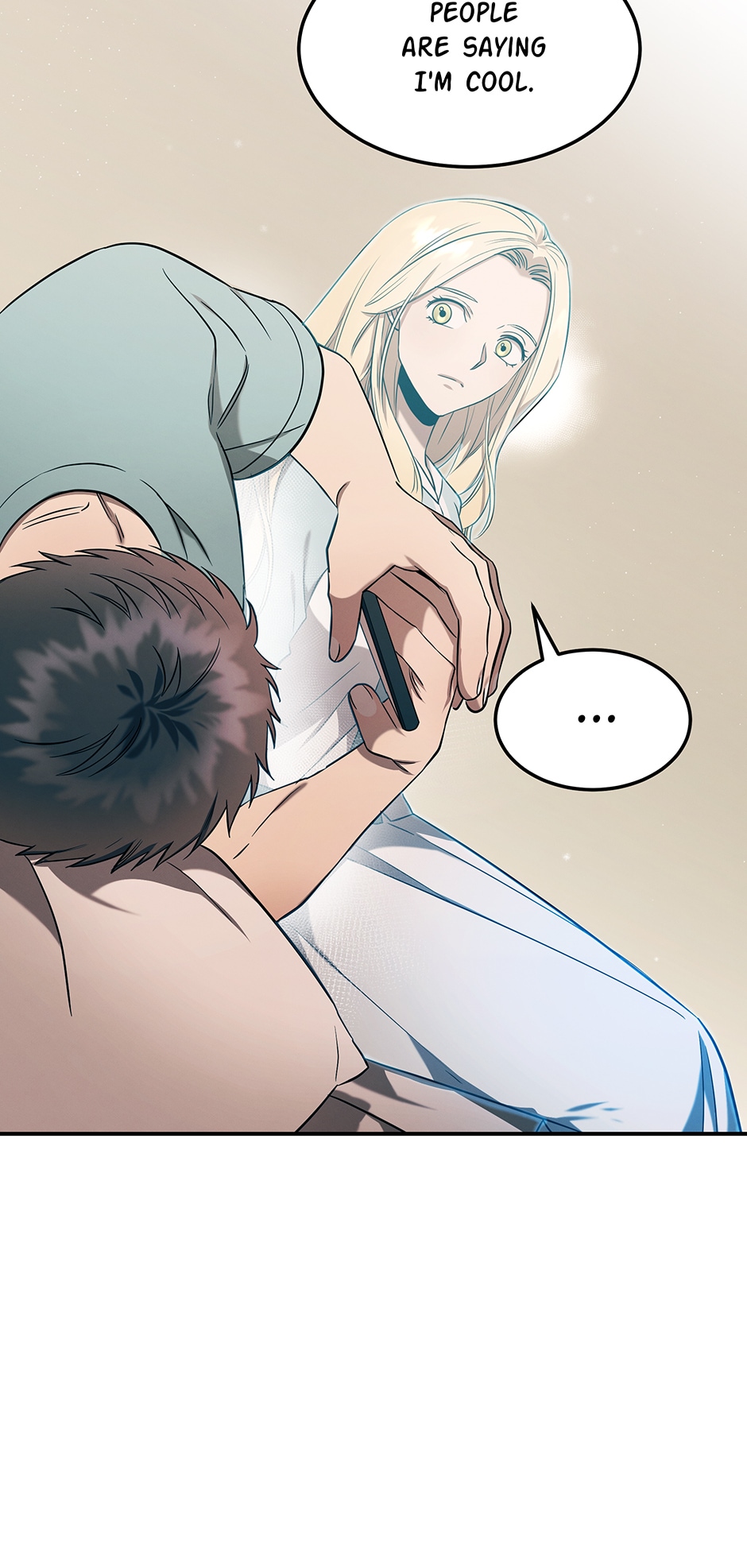 Genius Doctor Lee Moo-jin Chapter 91 - Page 64