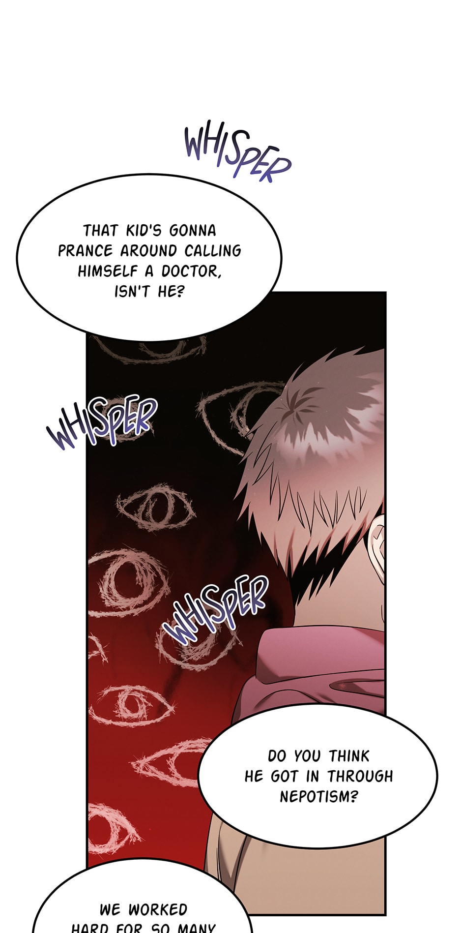 Genius Doctor Lee Moo-jin Chapter 93 - Page 16