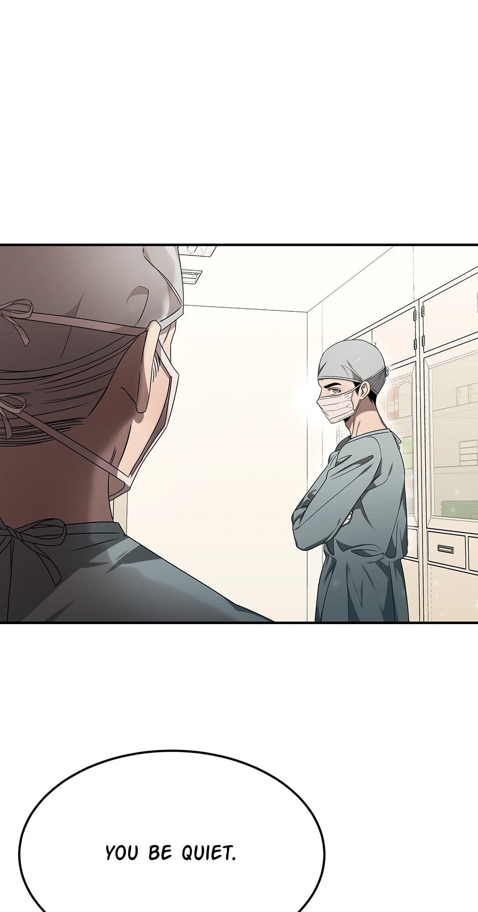 Genius Doctor Lee Moo-jin Chapter 94 - Page 14