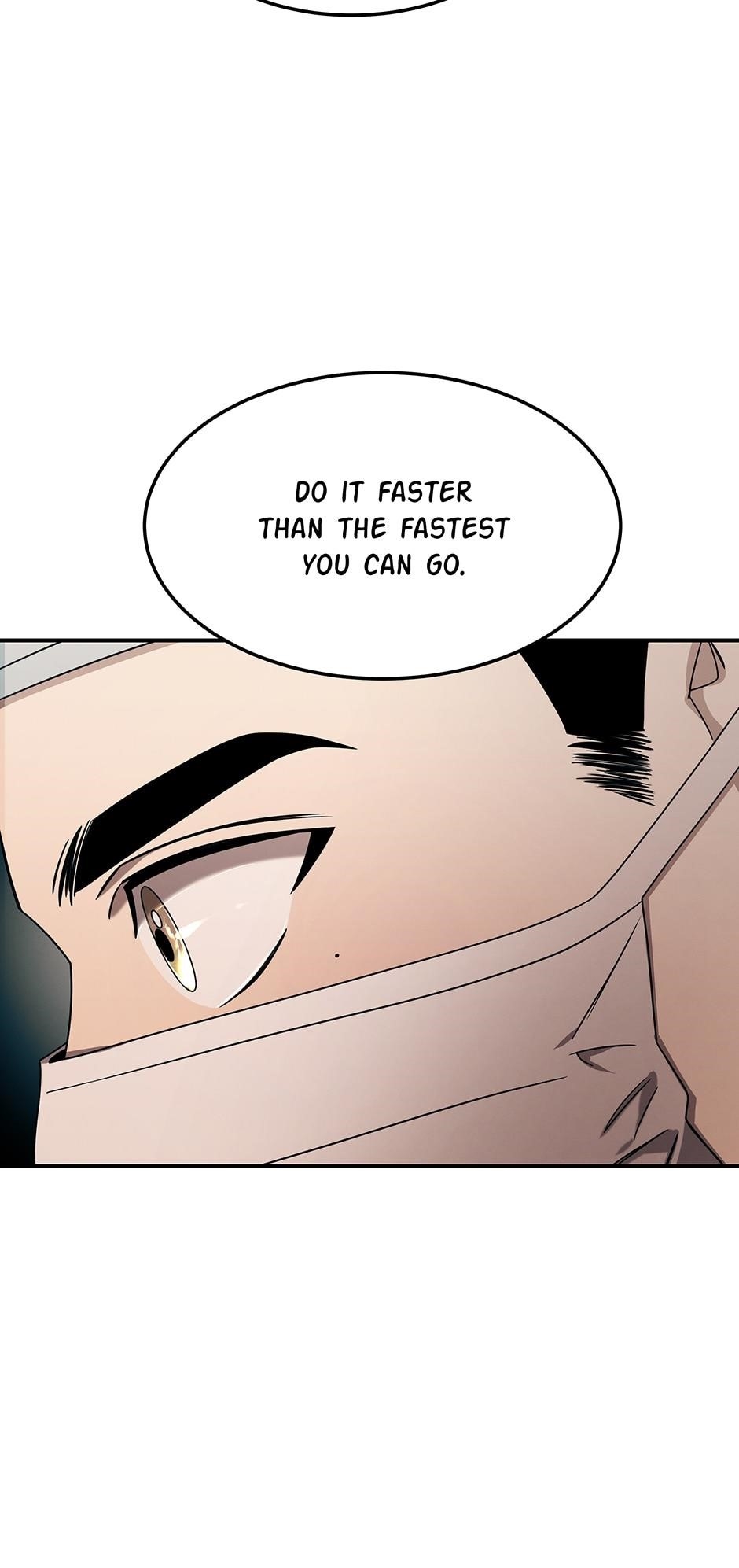 Genius Doctor Lee Moo-jin Chapter 94 - Page 37