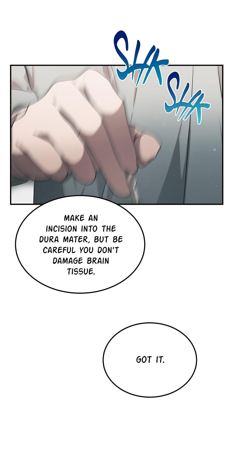Genius Doctor Lee Moo-jin Chapter 94 - Page 51