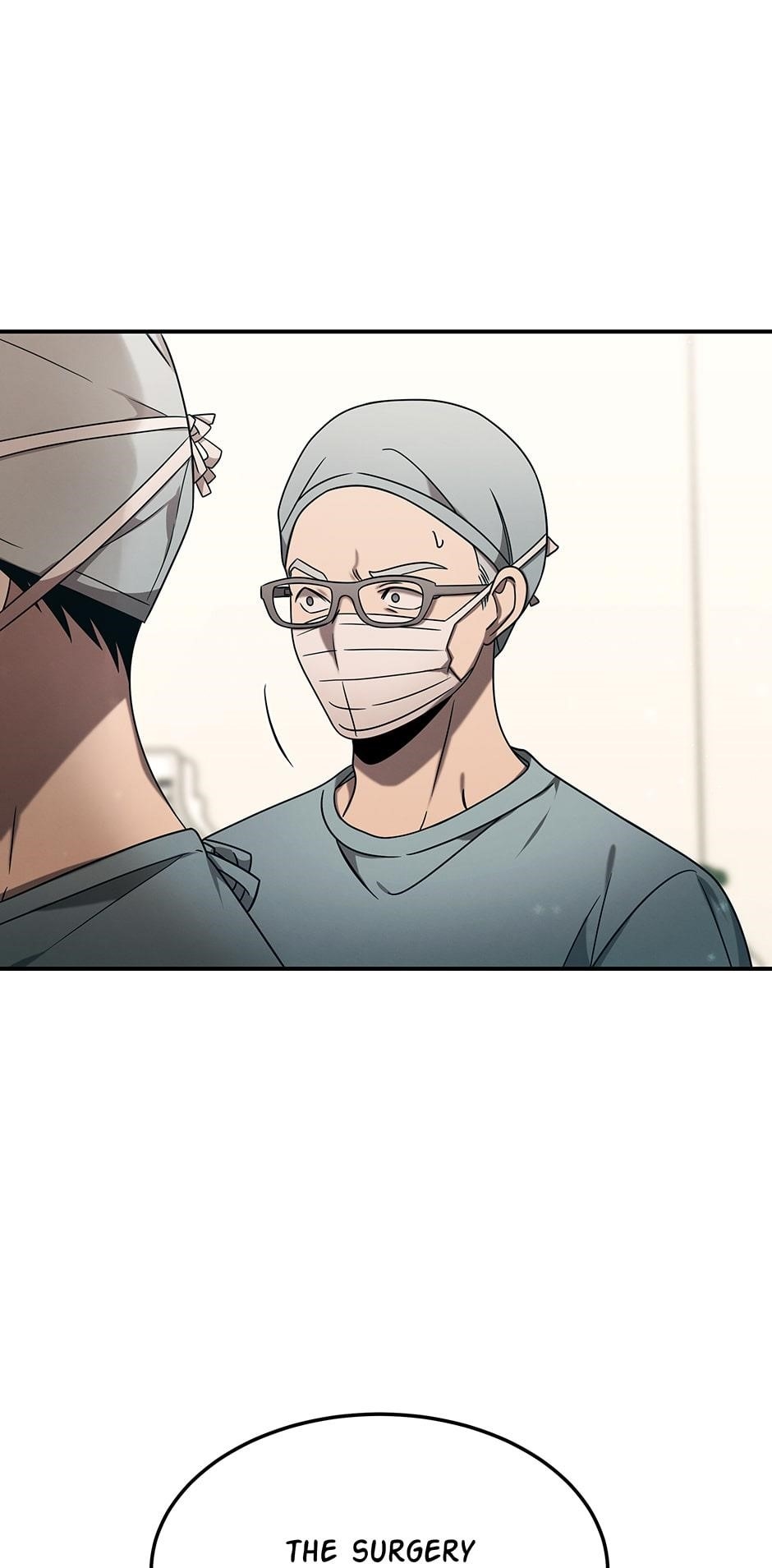 Genius Doctor Lee Moo-jin Chapter 94 - Page 52