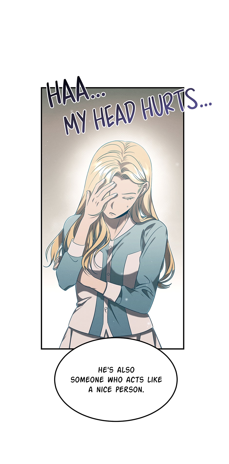 Genius Doctor Lee Moo-jin Chapter 95 - Page 13