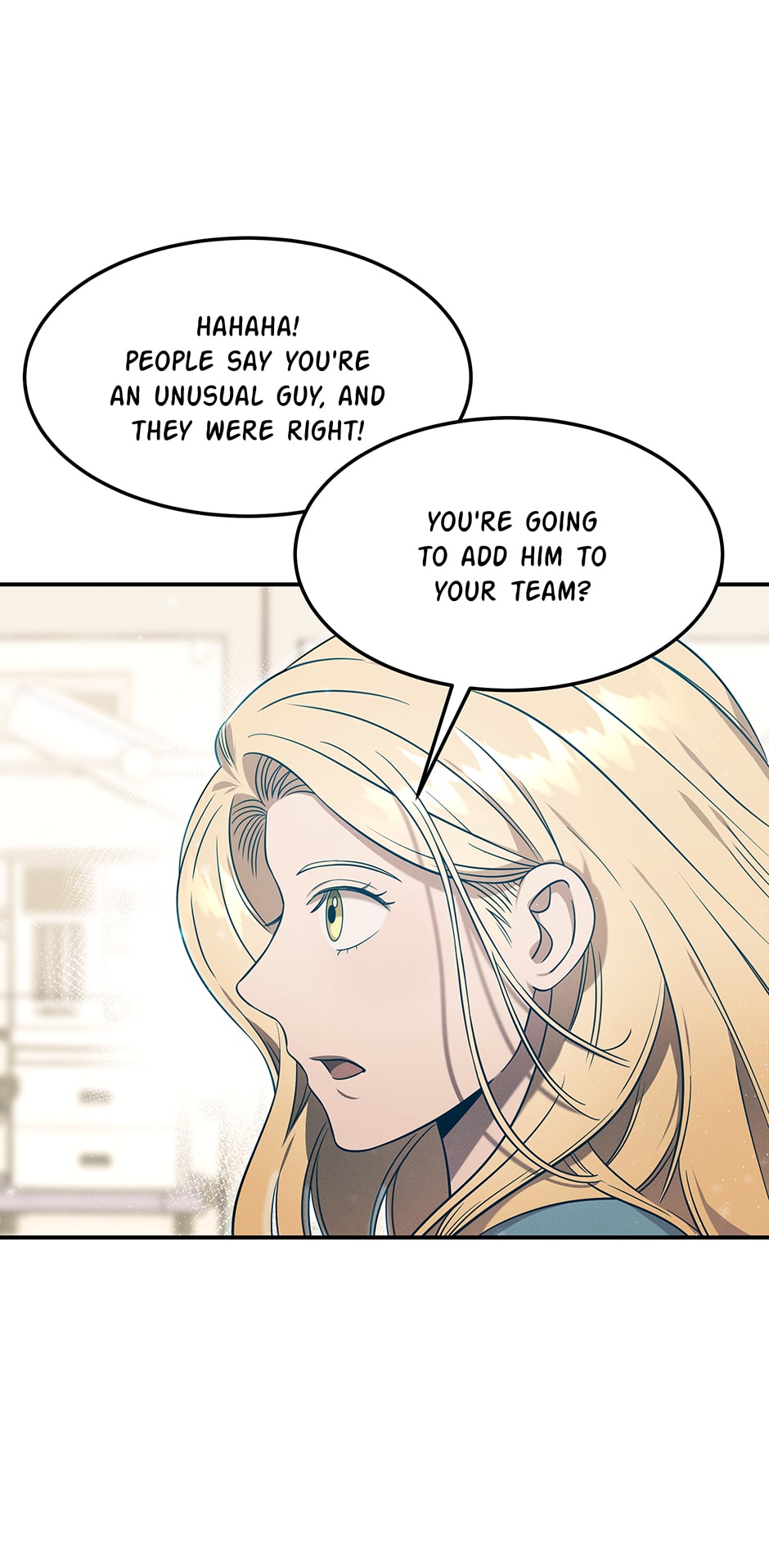 Genius Doctor Lee Moo-jin Chapter 95 - Page 6