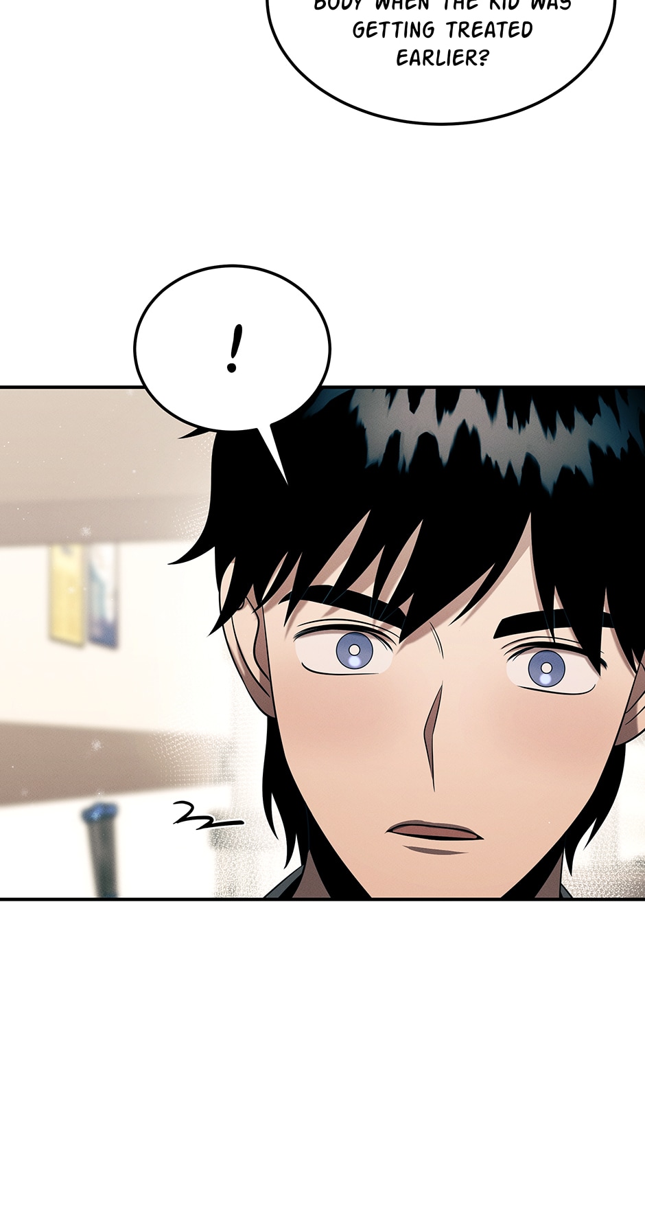 Genius Doctor Lee Moo-jin Chapter 95 - Page 69