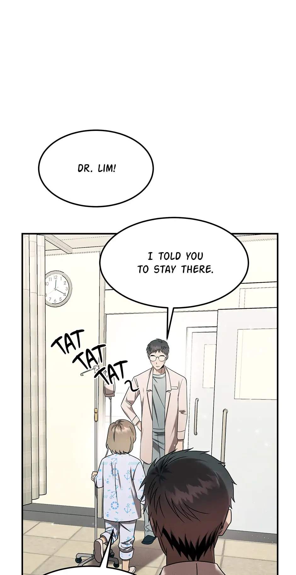 Genius Doctor Lee Moo-jin Chapter 96 - Page 50