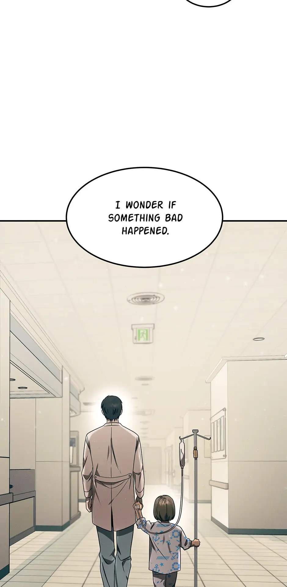 Genius Doctor Lee Moo-jin Chapter 96 - Page 56