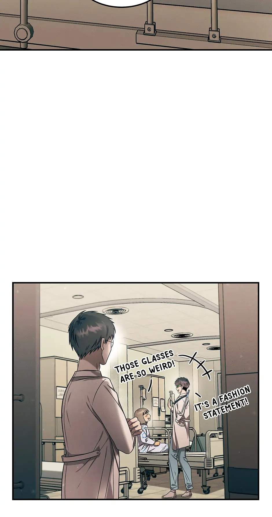 Genius Doctor Lee Moo-jin Chapter 96 - Page 60