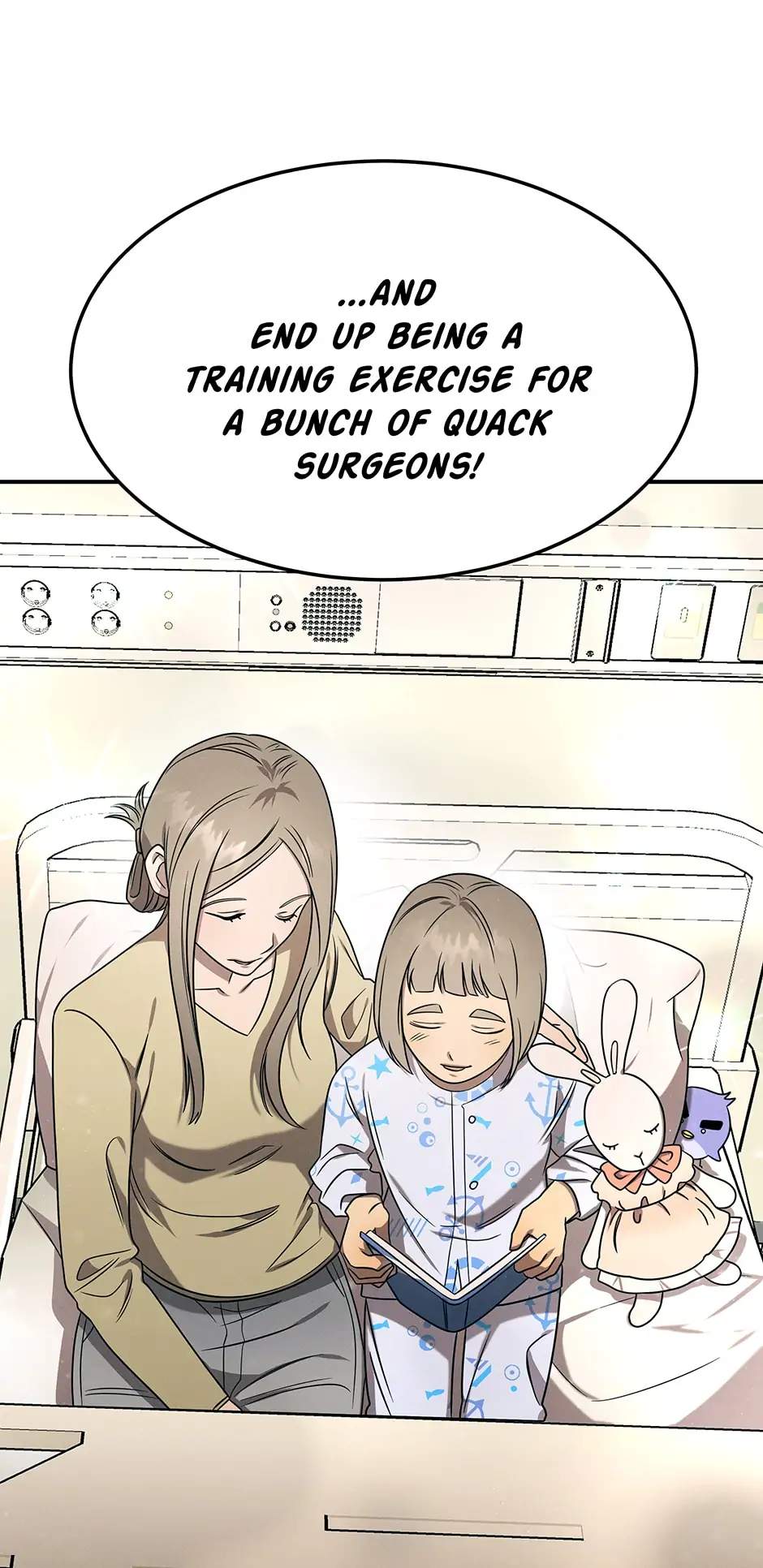 Genius Doctor Lee Moo-jin Chapter 96 - Page 78