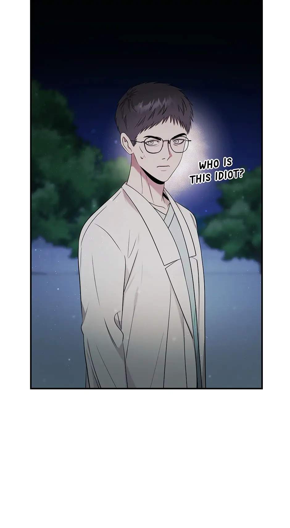 Genius Doctor Lee Moo-jin Chapter 97 - Page 11
