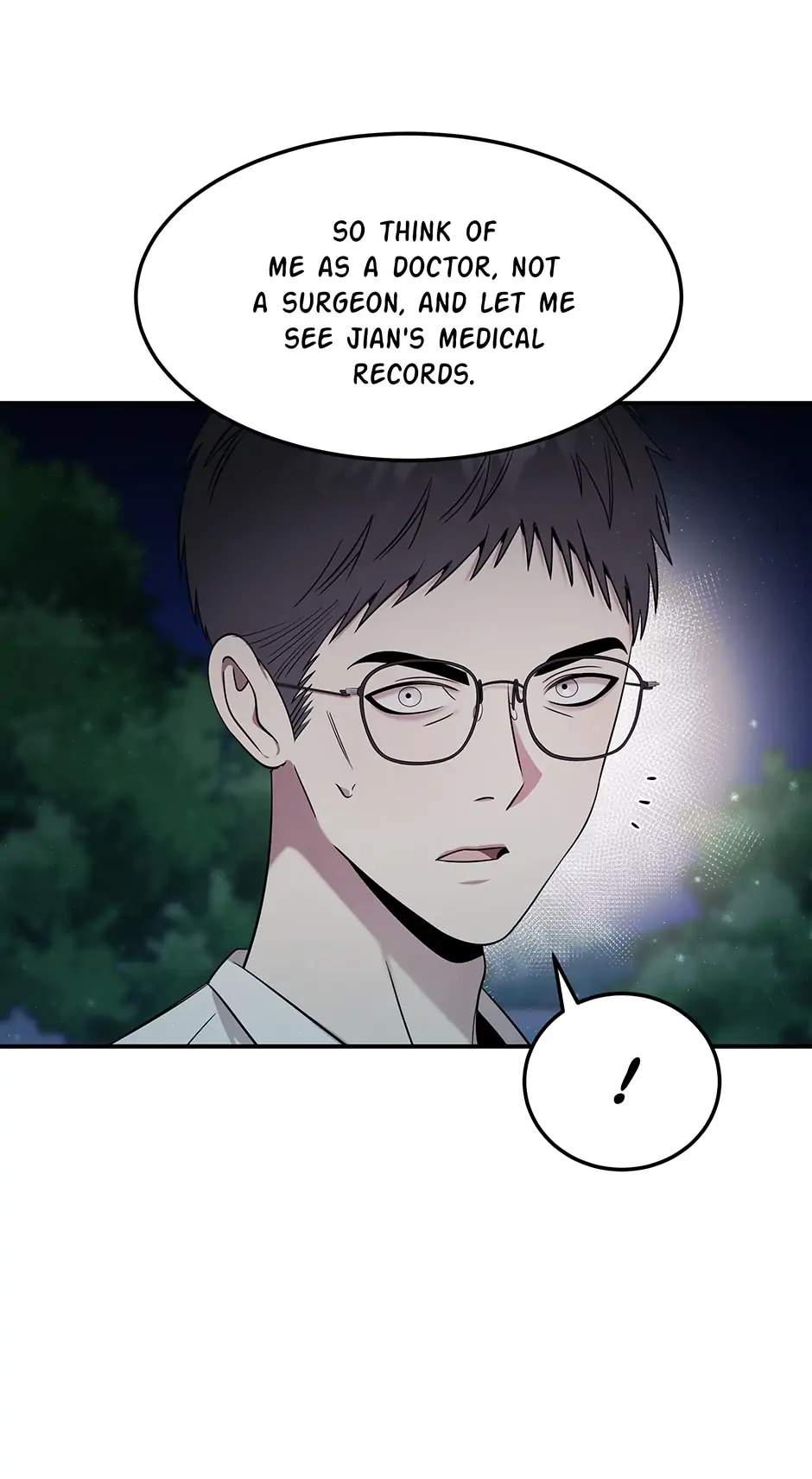 Genius Doctor Lee Moo-jin Chapter 97 - Page 12