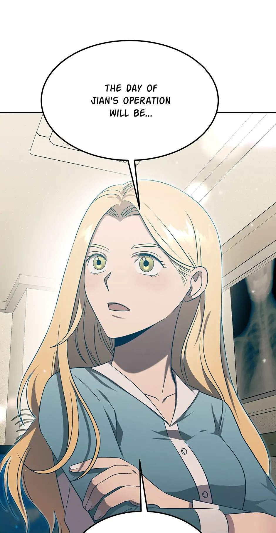 Genius Doctor Lee Moo-jin Chapter 97 - Page 32