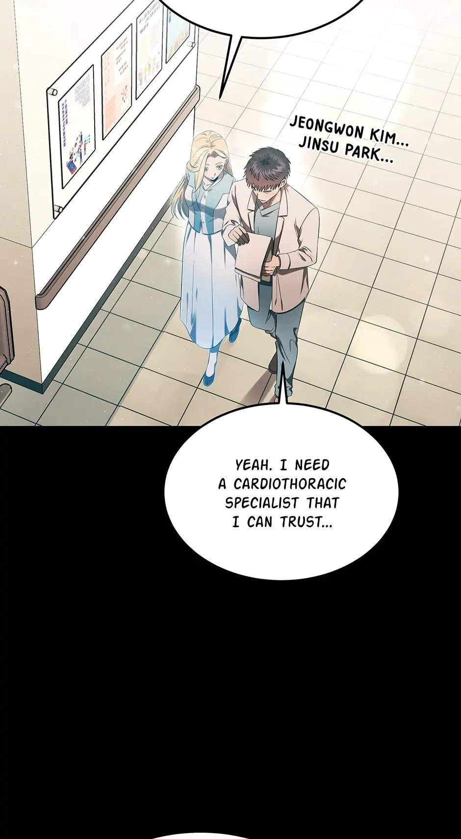 Genius Doctor Lee Moo-jin Chapter 97 - Page 52
