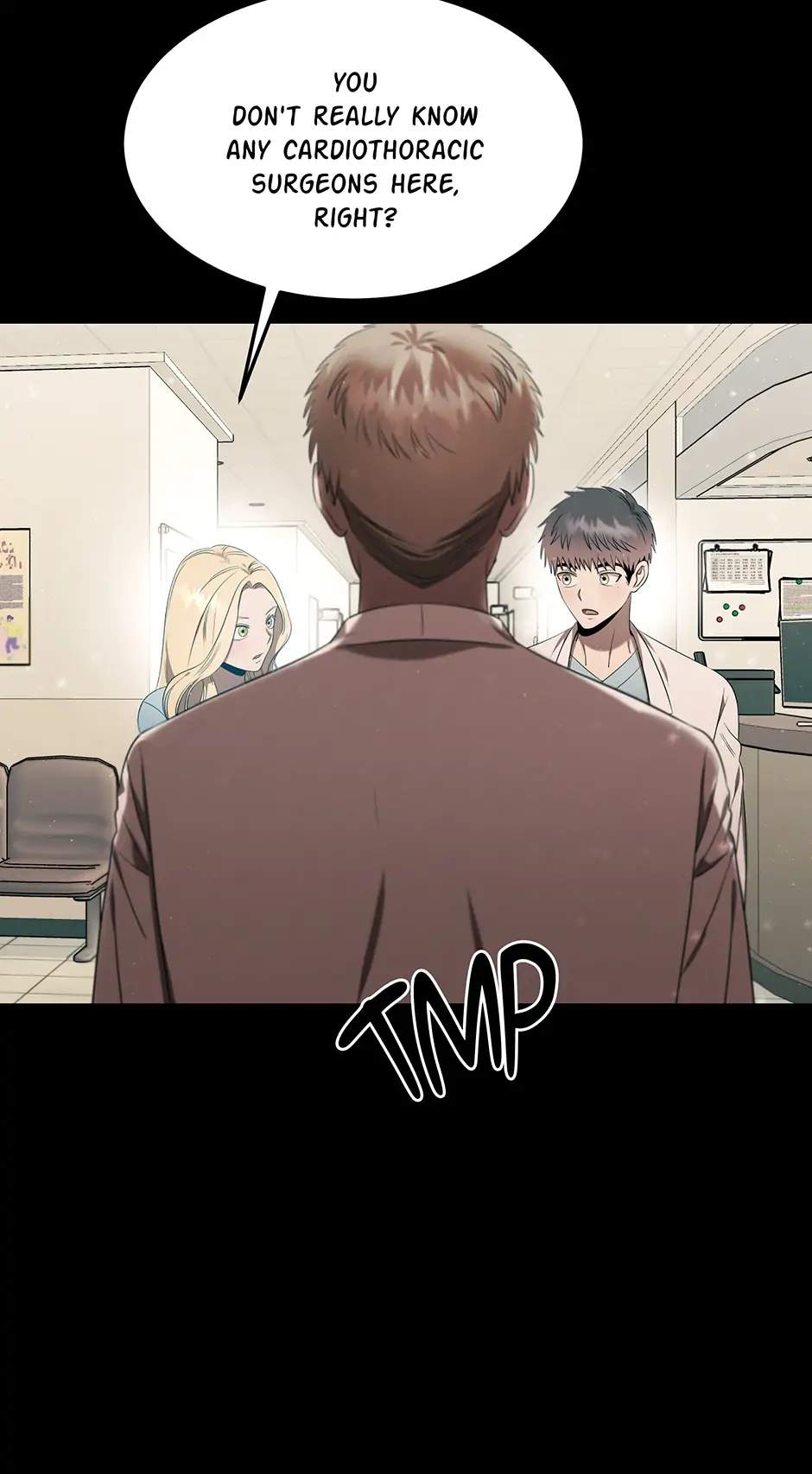 Genius Doctor Lee Moo-jin Chapter 97 - Page 53