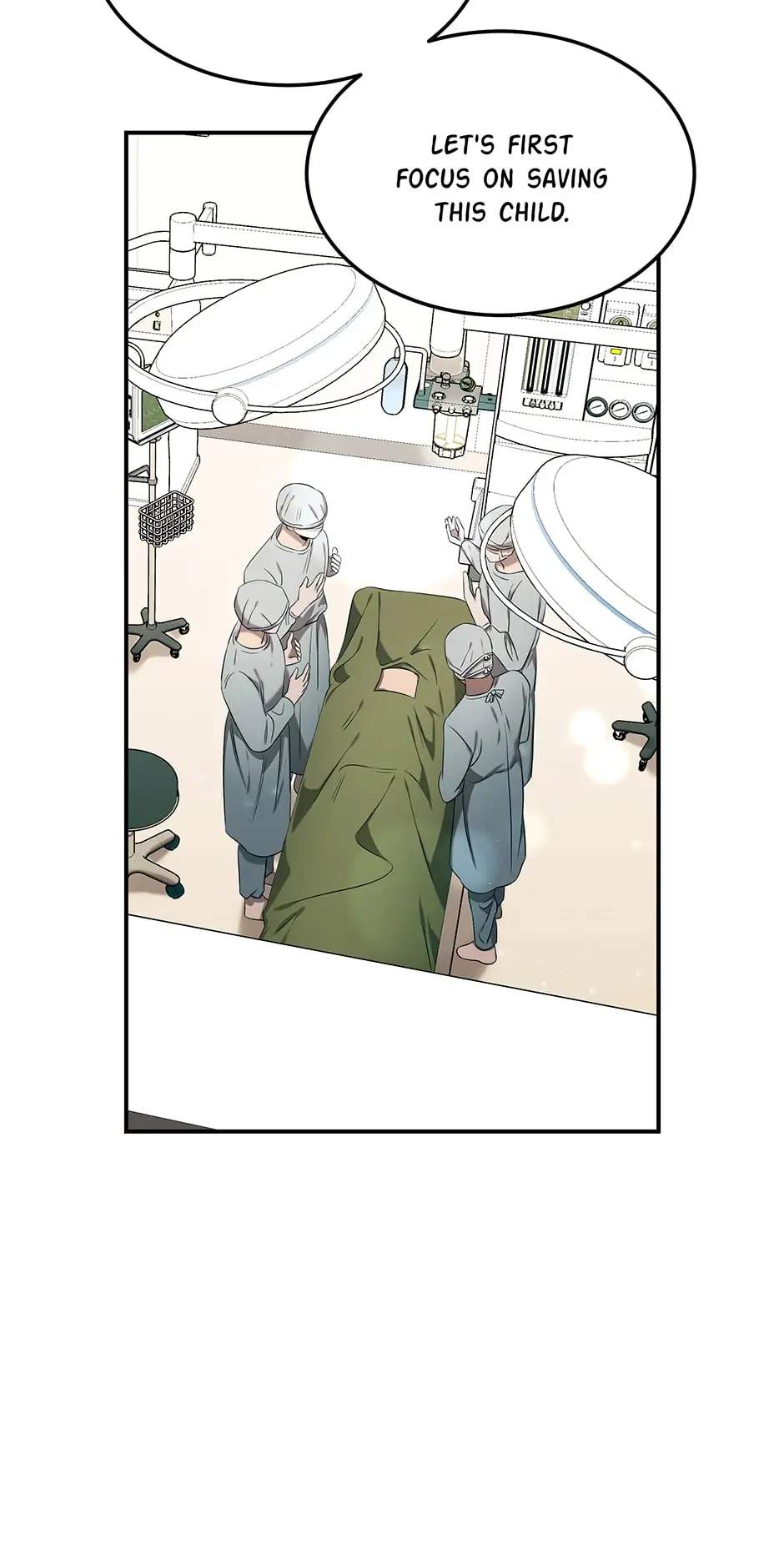 Genius Doctor Lee Moo-jin Chapter 97 - Page 69