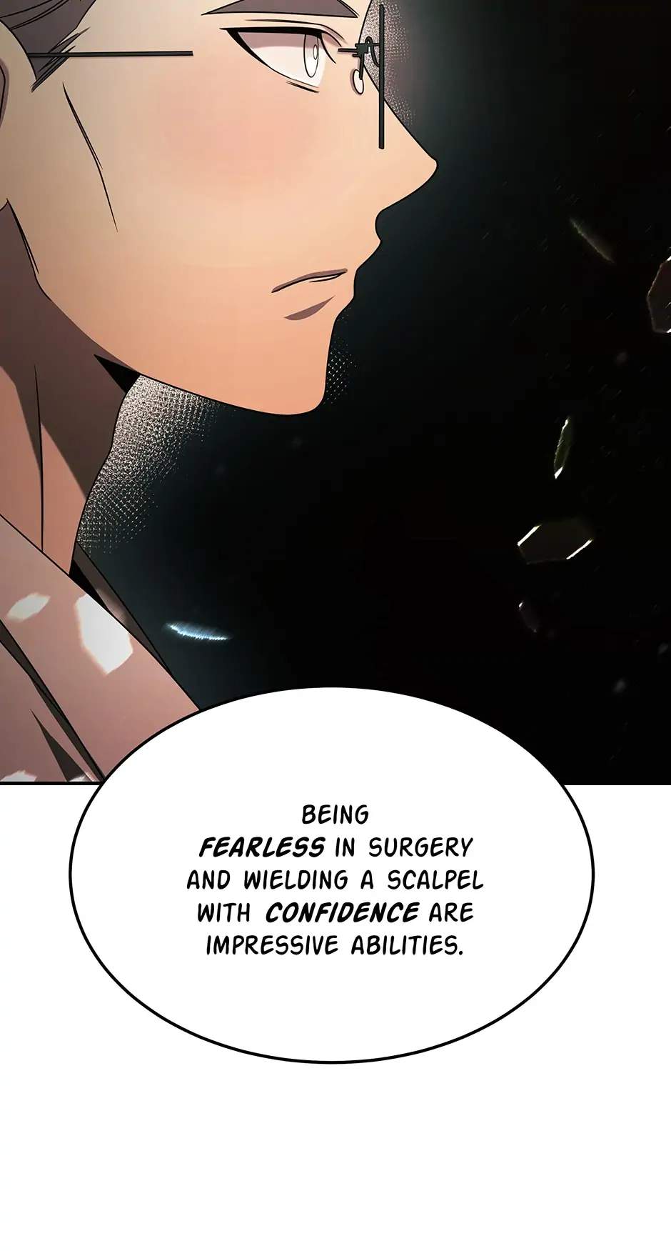 Genius Doctor Lee Moo-jin Chapter 98 - Page 45
