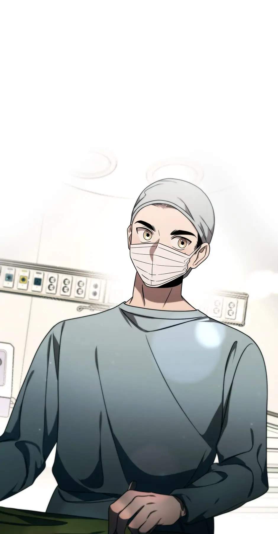 Genius Doctor Lee Moo-jin Chapter 98 - Page 46