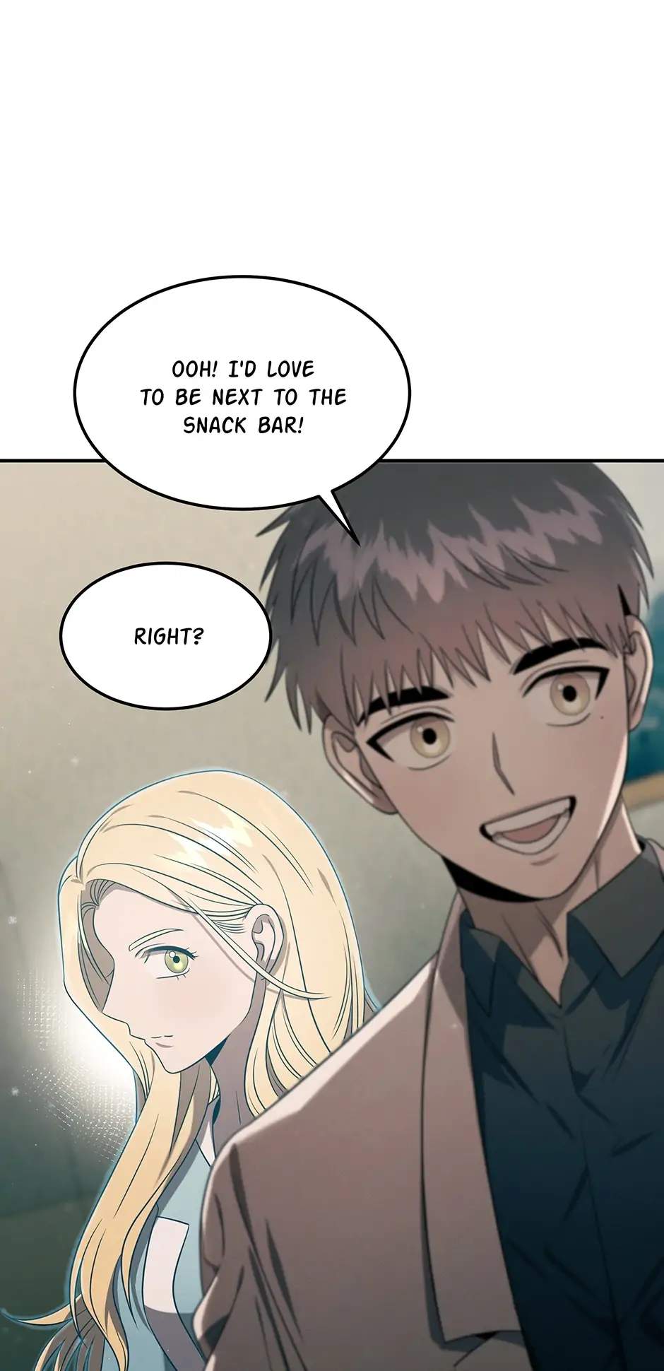 Genius Doctor Lee Moo-jin Chapter 99 - Page 15