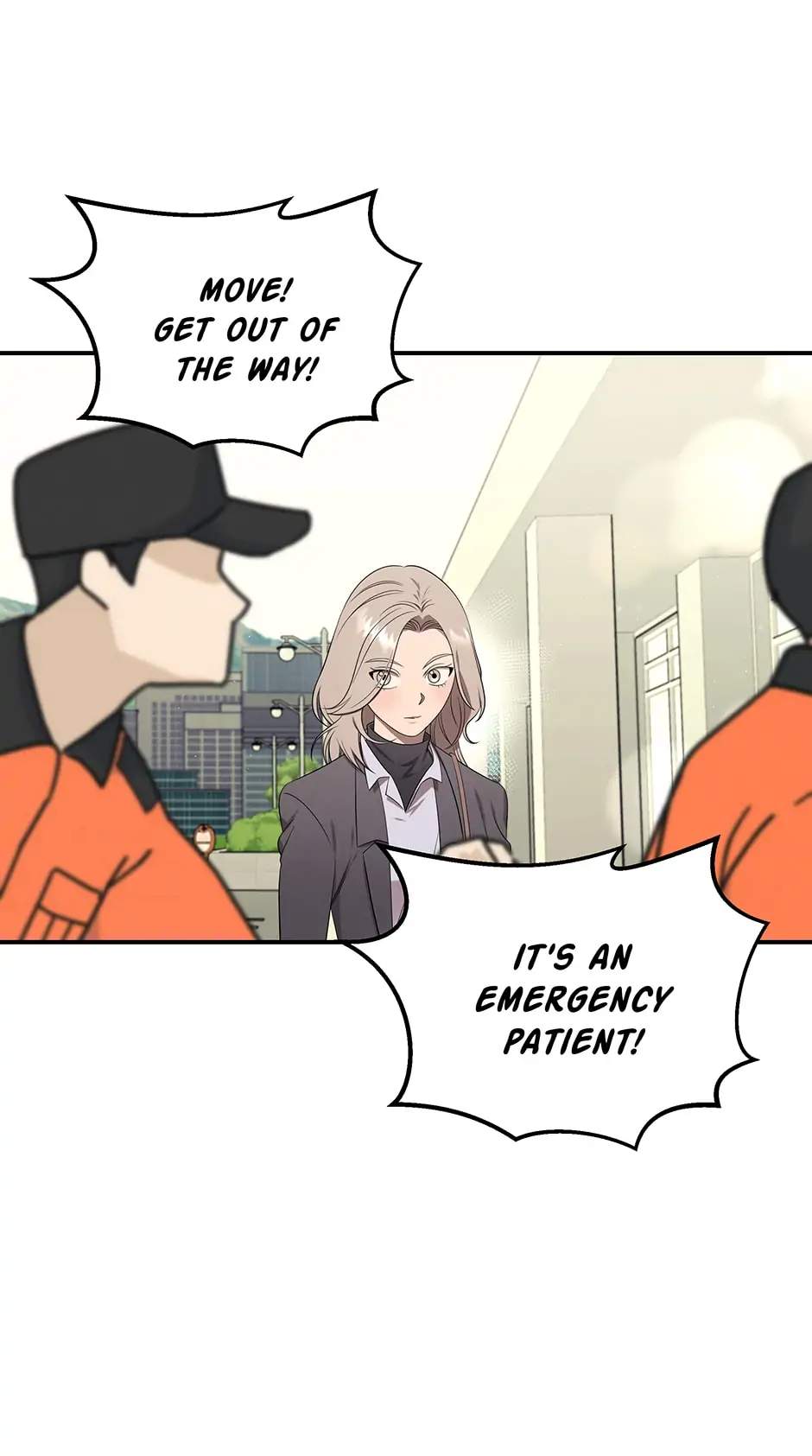 Genius Doctor Lee Moo-jin Chapter 99 - Page 37