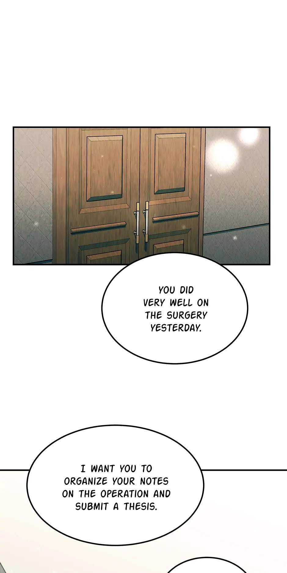 Genius Doctor Lee Moo-jin Chapter 99 - Page 5