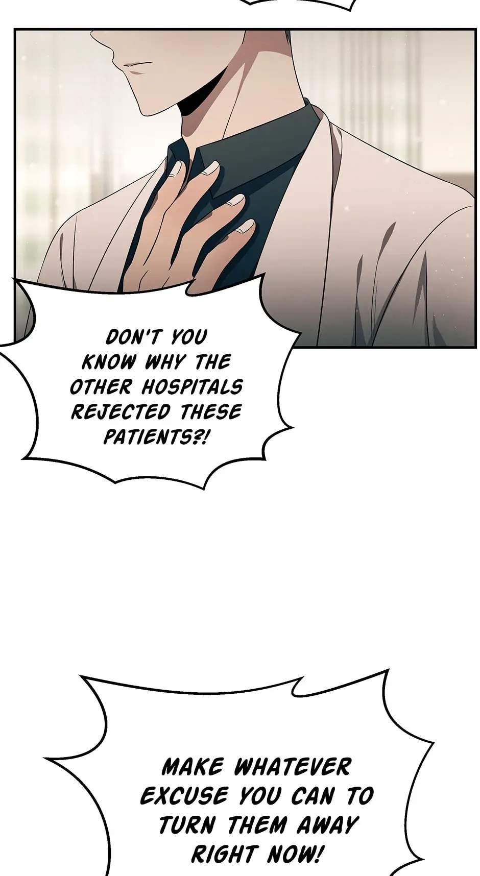 Genius Doctor Lee Moo-jin Chapter 99 - Page 53