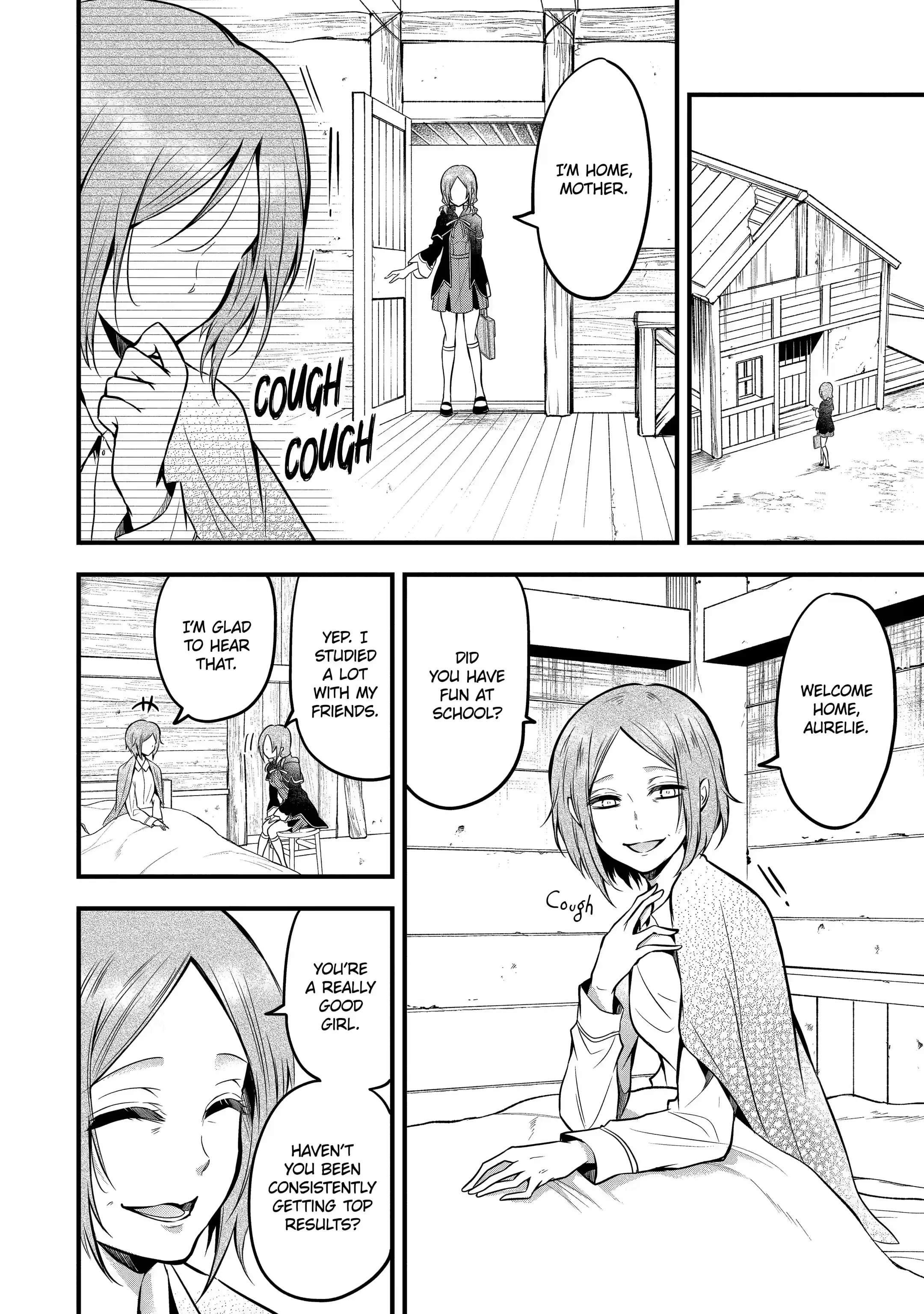 Assistant Teacher In a Magical Girls School Chapter 17.1 - Page 10