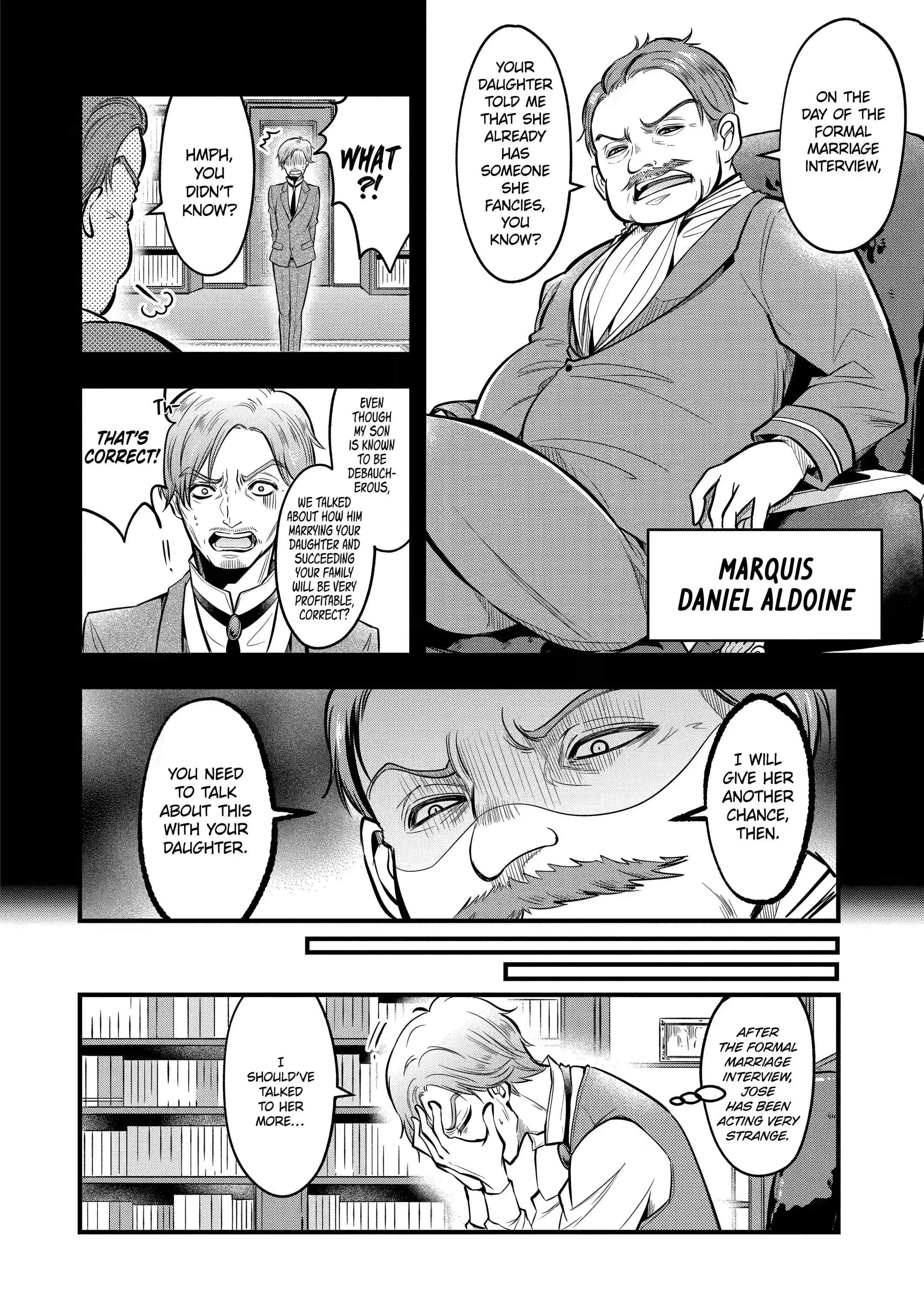 Assistant Teacher In a Magical Girls School Chapter 20.2 - Page 2