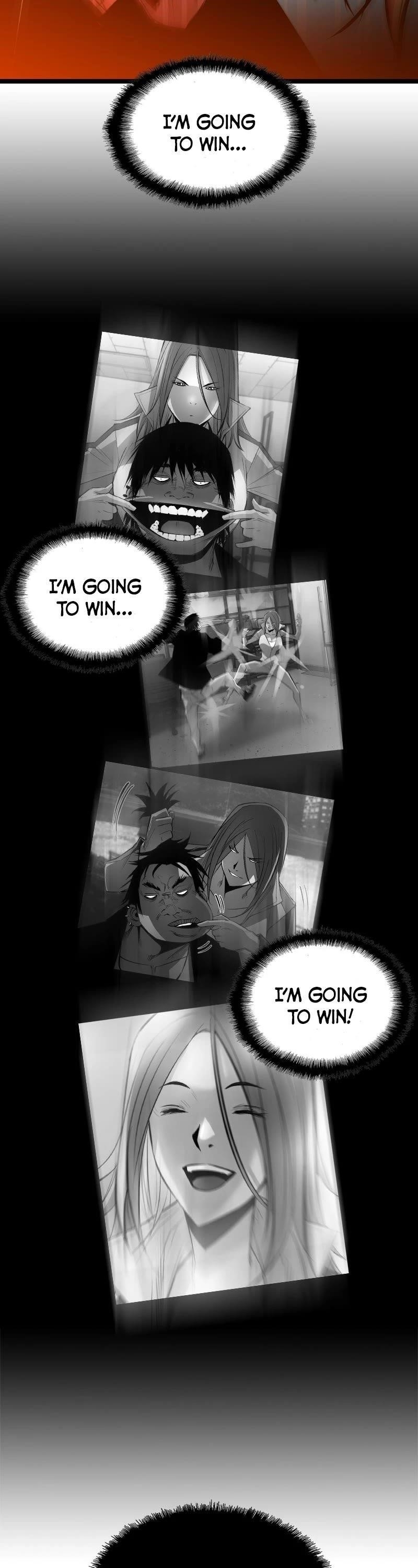 Hanlim Gym Chapter 102 - Page 6