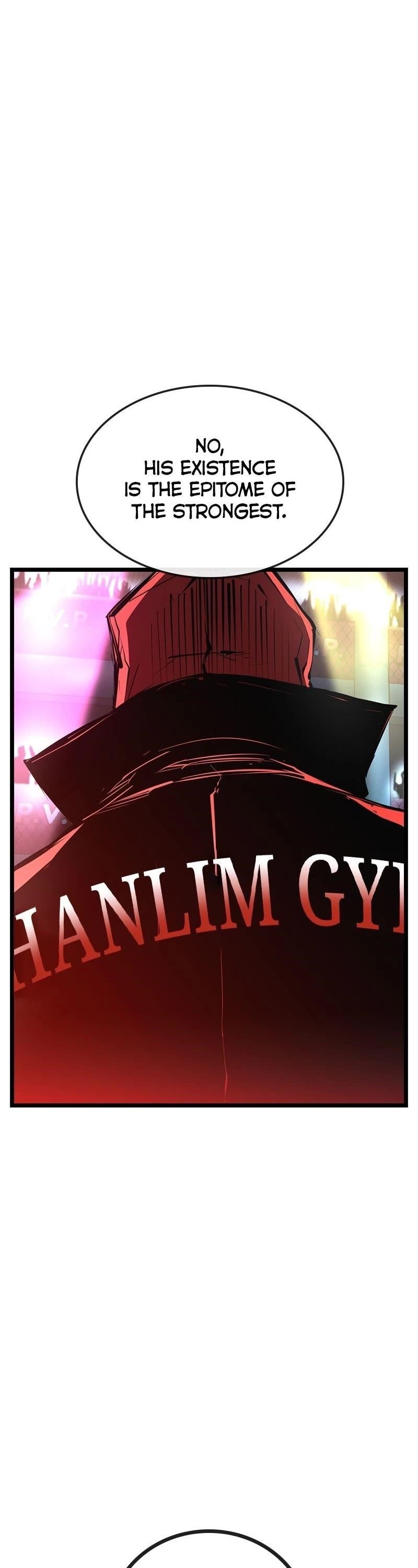 Hanlim Gym Chapter 105 - Page 68