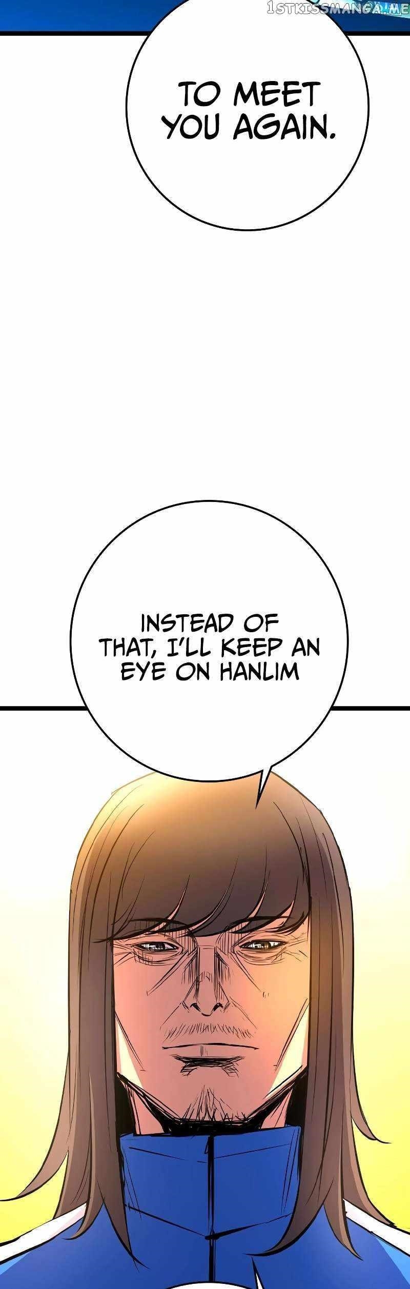 Hanlim Gym Chapter 136 - Page 79