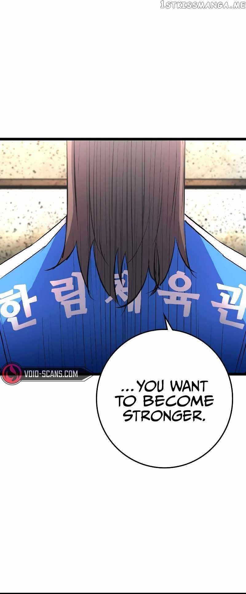 Hanlim Gym Chapter 137 - Page 61