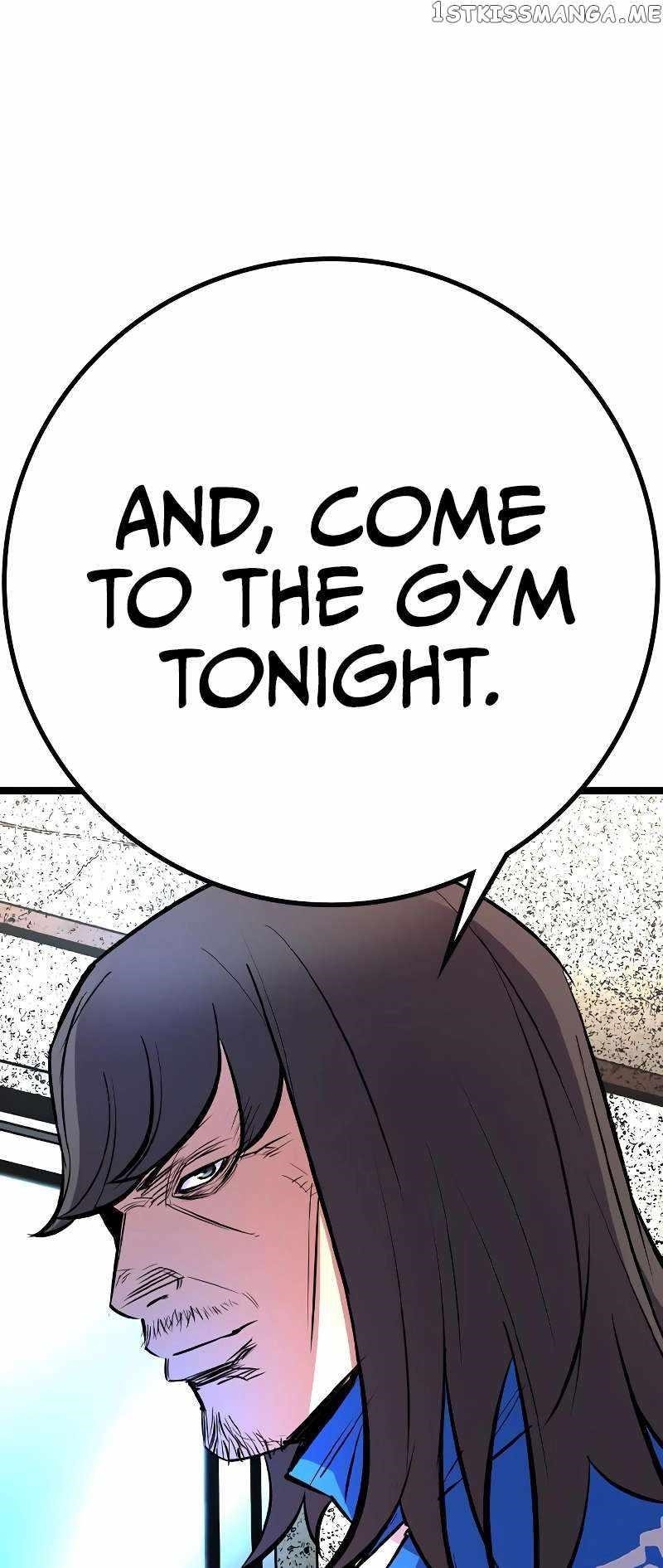 Hanlim Gym Chapter 137 - Page 64