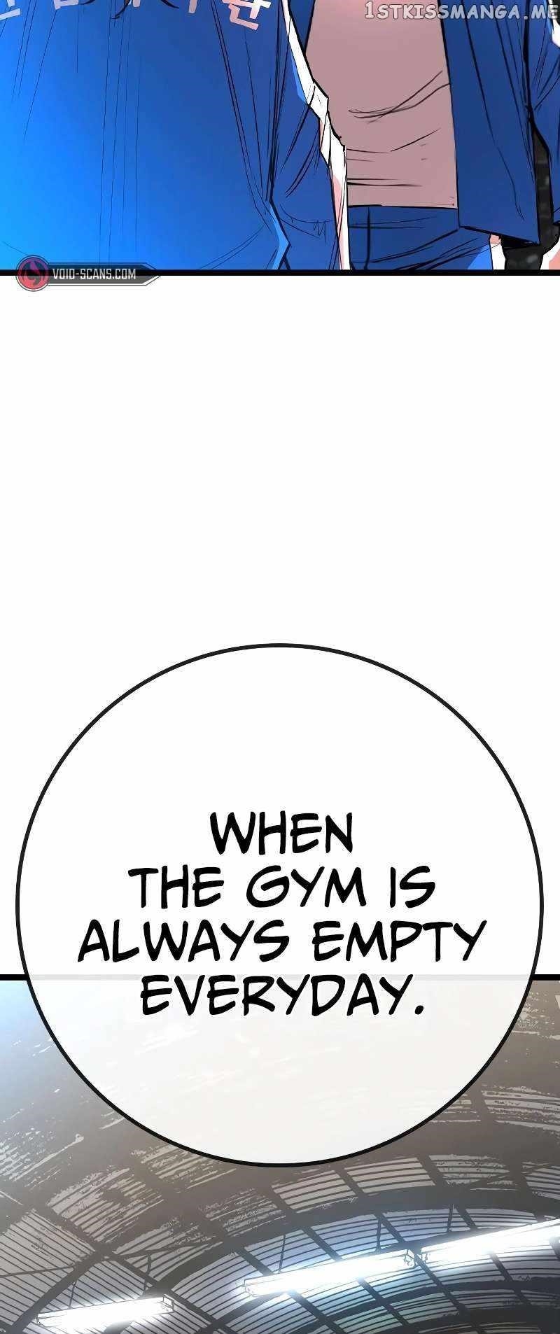 Hanlim Gym Chapter 138 - Page 9