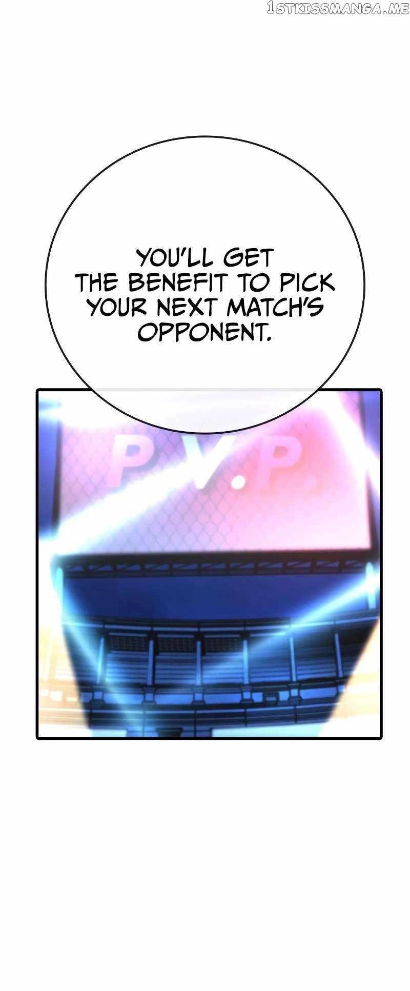 Hanlim Gym Chapter 139 - Page 6