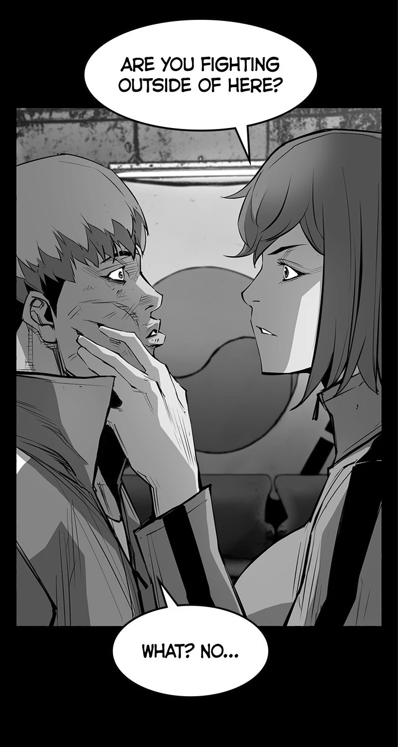 Hanlim Gym Chapter 14 - Page 22