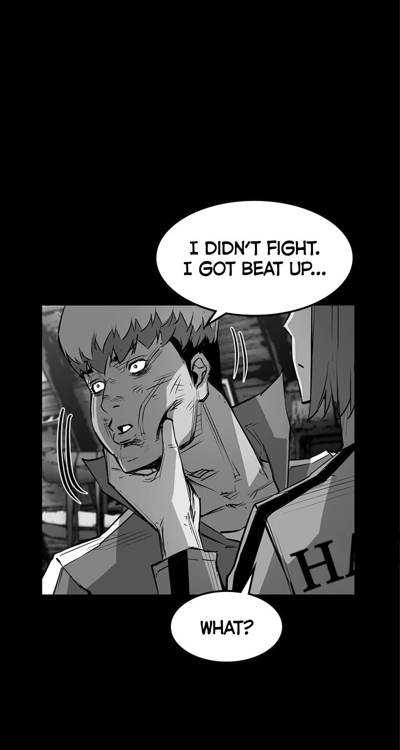 Hanlim Gym Chapter 14 - Page 23