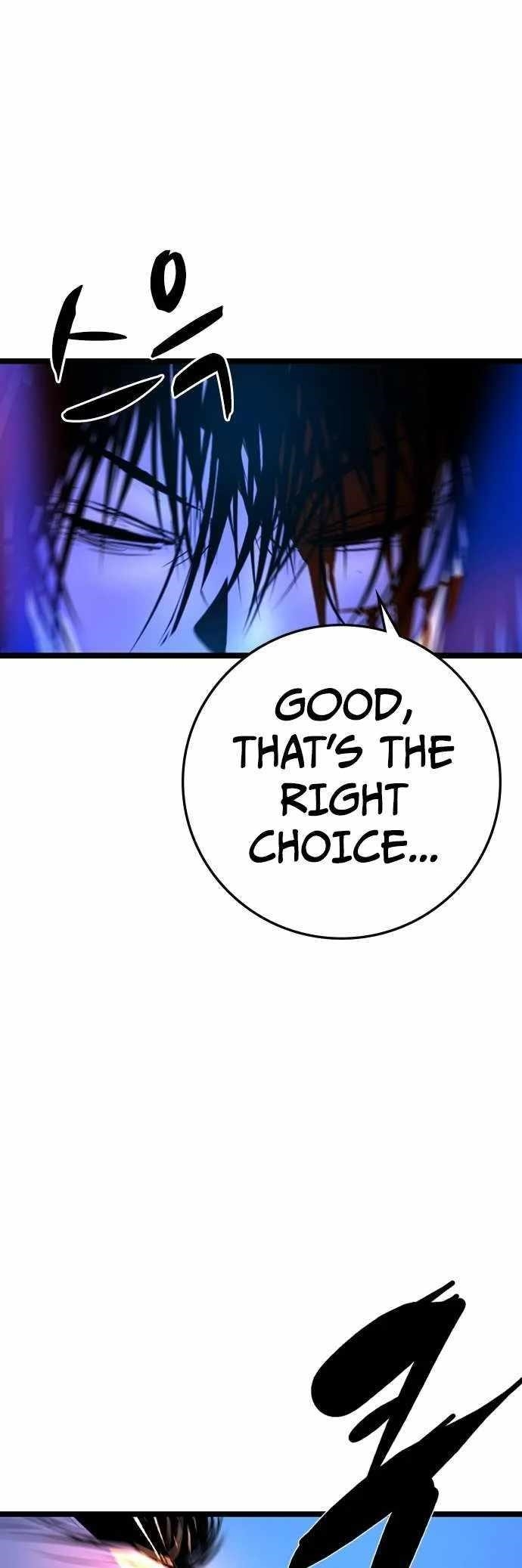 Hanlim Gym Chapter 165 - Page 81