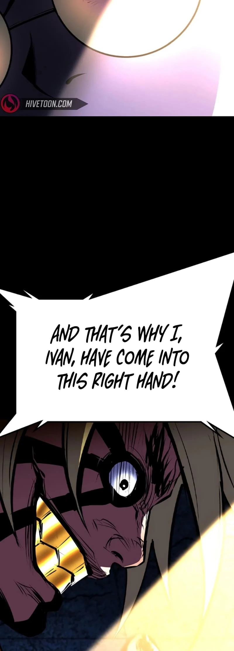 Hanlim Gym Chapter 208 - Page 44