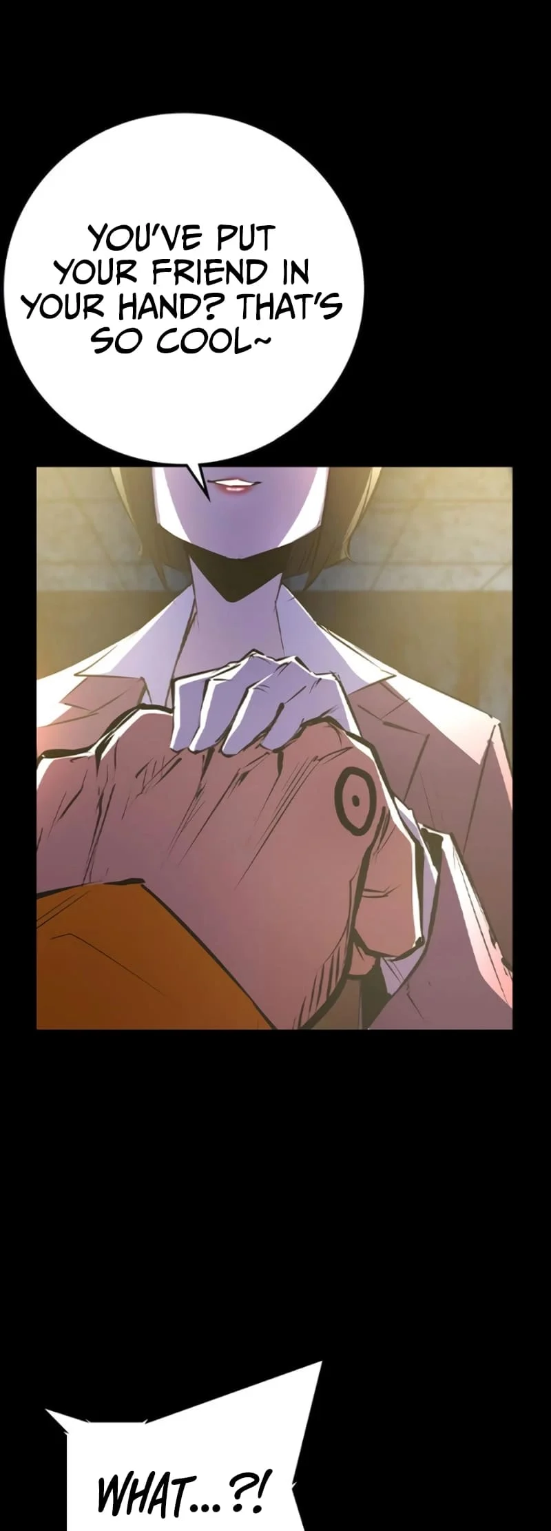Hanlim Gym Chapter 208 - Page 48