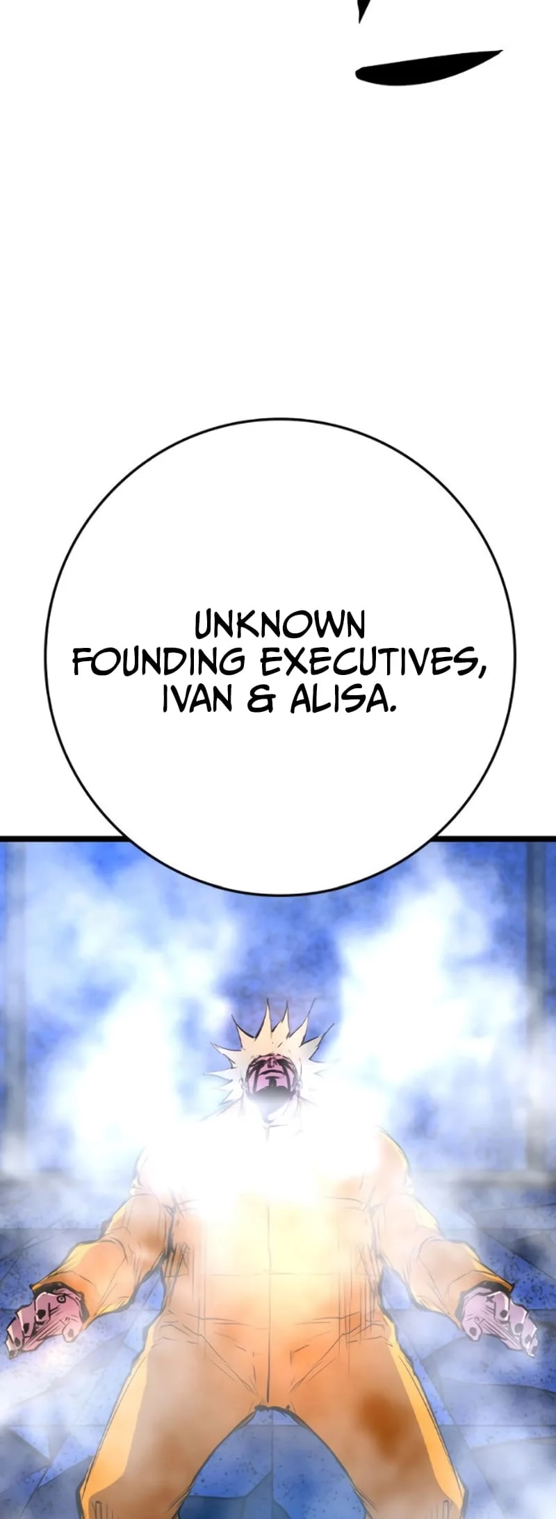 Hanlim Gym Chapter 208 - Page 67