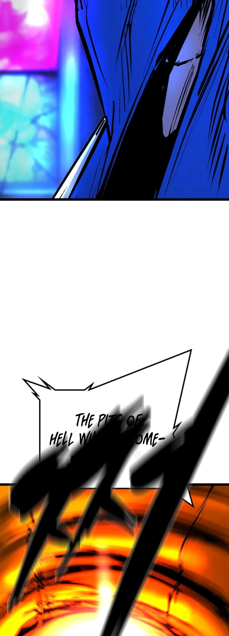 Hanlim Gym Chapter 208 - Page 78
