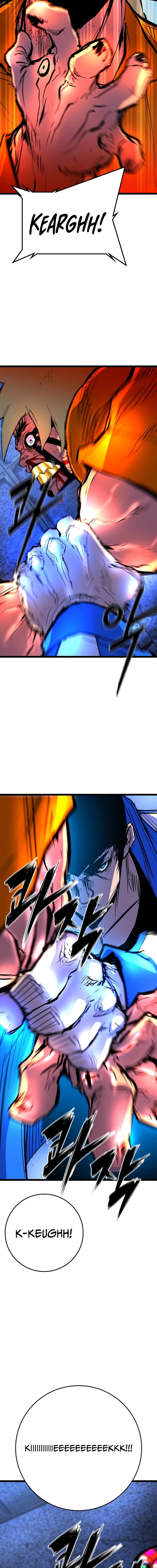 Hanlim Gym Chapter 211 - Page 37