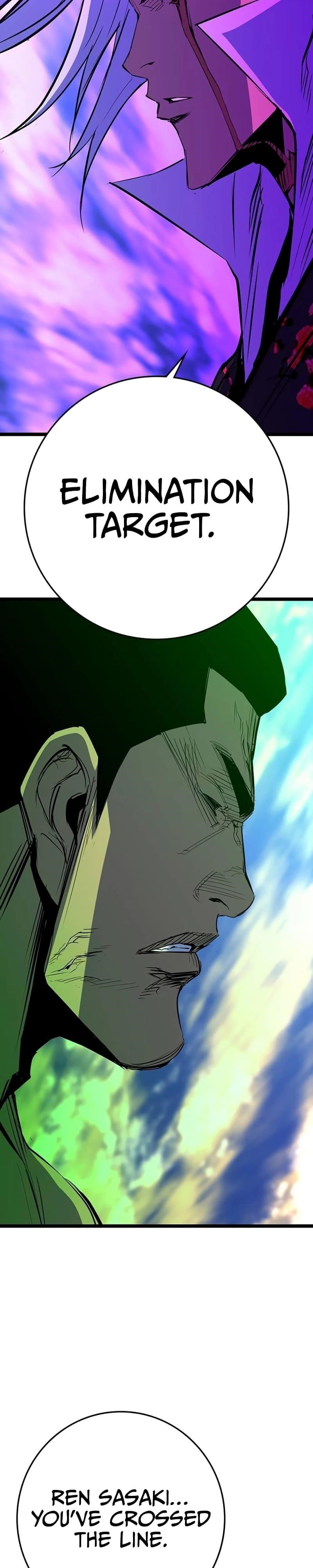Hanlim Gym Chapter 213 - Page 23