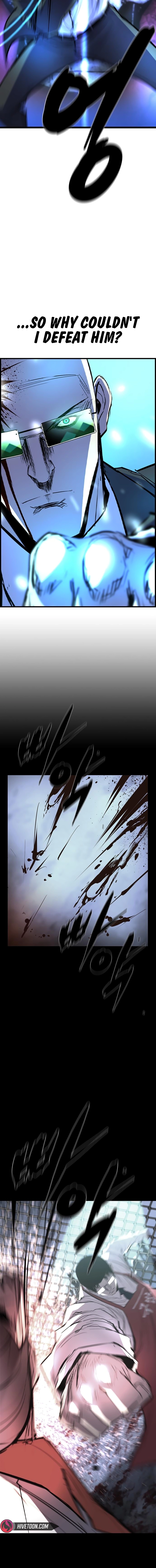 Hanlim Gym Chapter 222 - Page 24