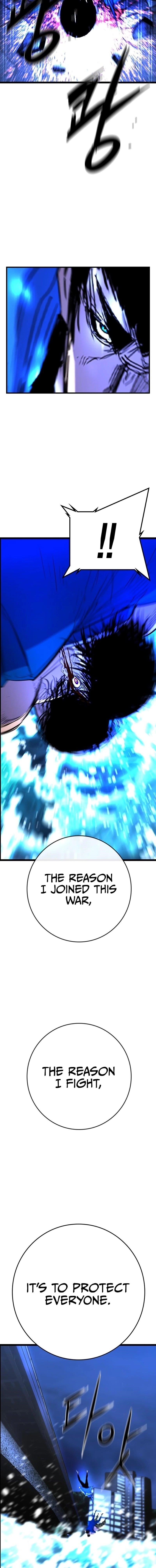 Hanlim Gym Chapter 222 - Page 5