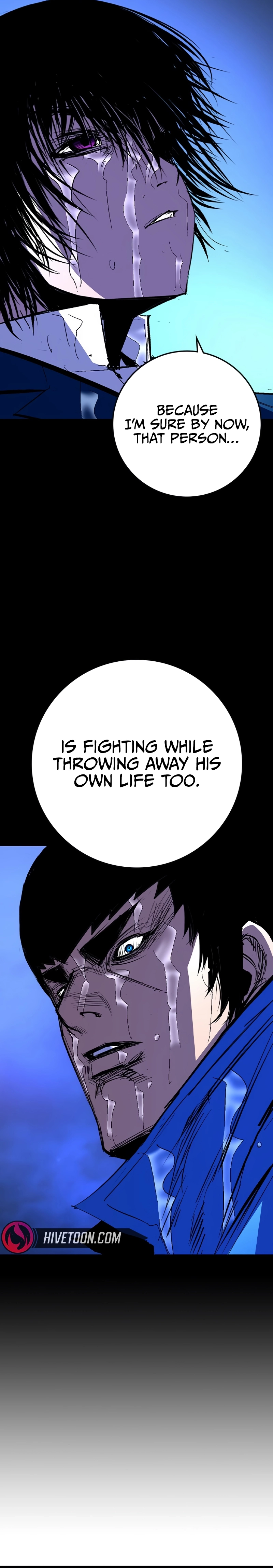 Hanlim Gym Chapter 226 - Page 8