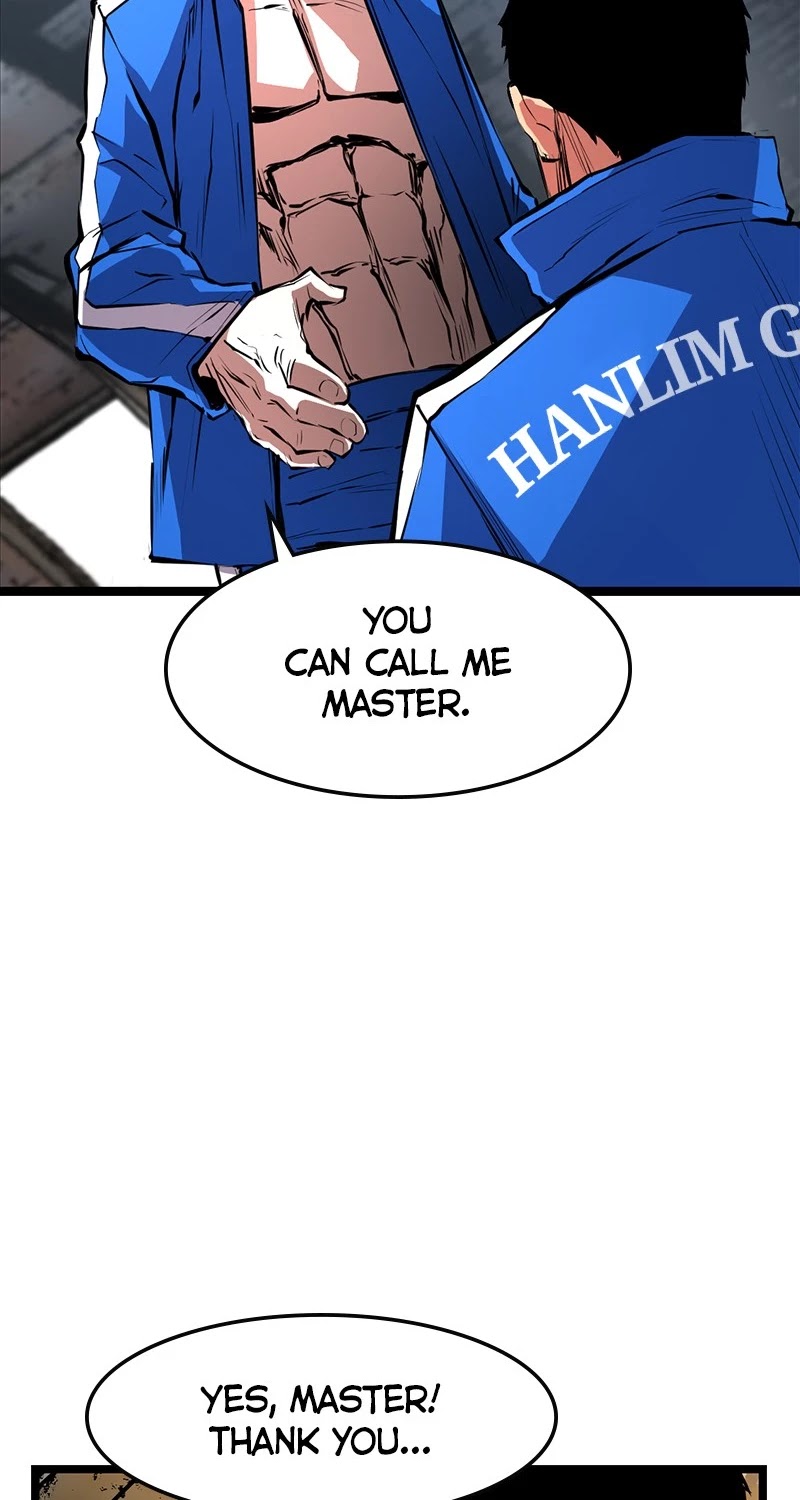 Hanlim Gym Chapter 24 - Page 37