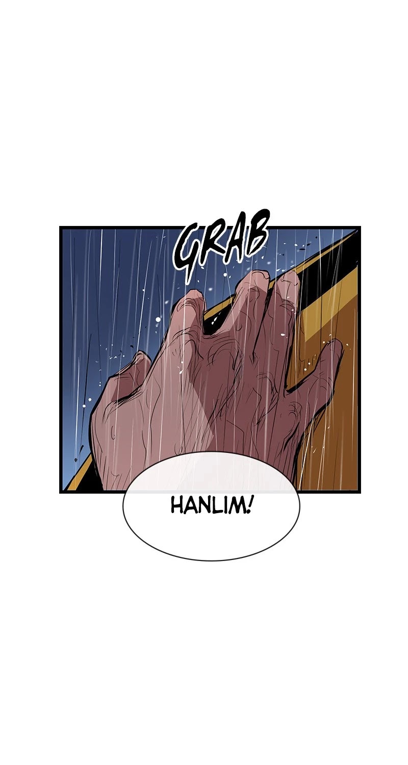 Hanlim Gym Chapter 3 - Page 49