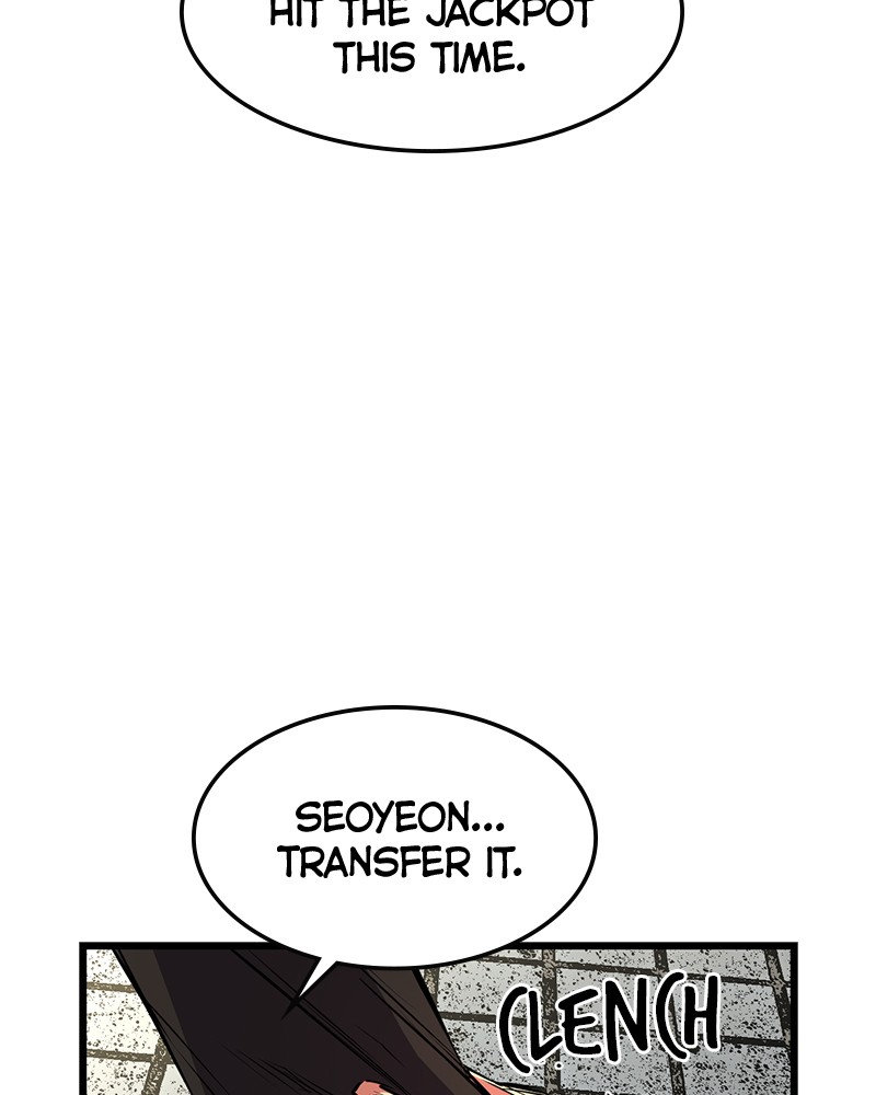 Hanlim Gym Chapter 34 - Page 58