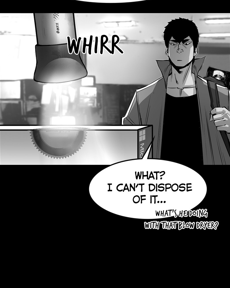 Hanlim Gym Chapter 34 - Page 90